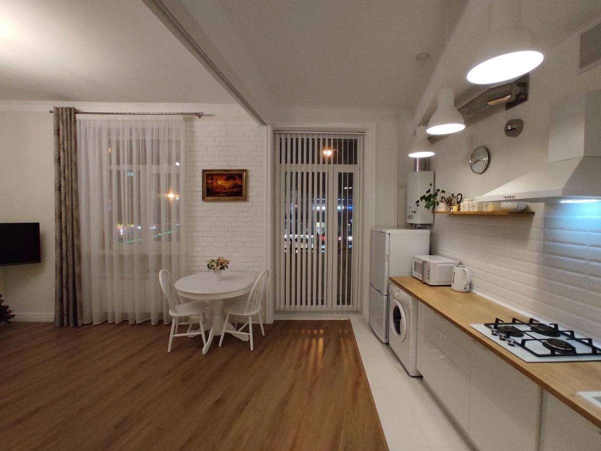 Apartment in the city center Γόμελ Εξωτερικό φωτογραφία