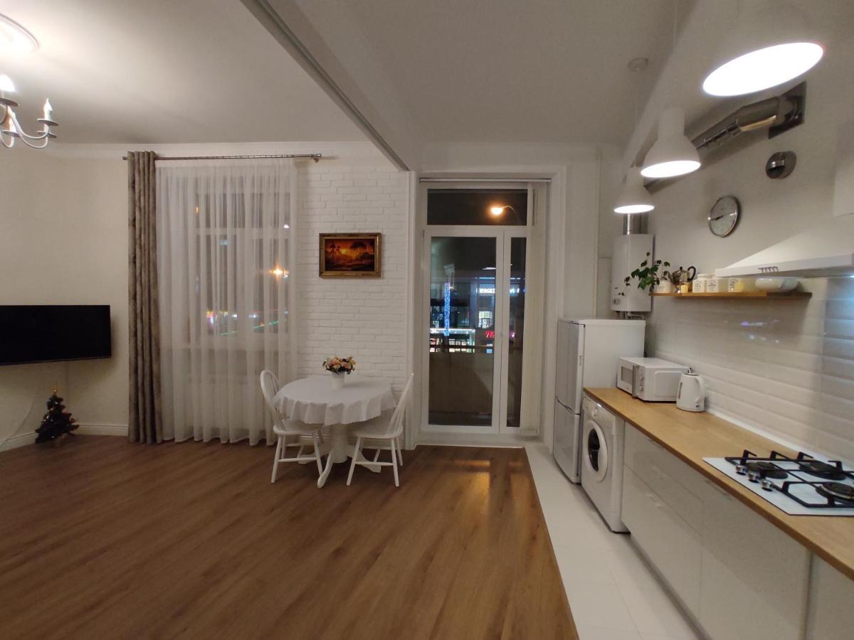 Apartment in the city center Γόμελ Εξωτερικό φωτογραφία