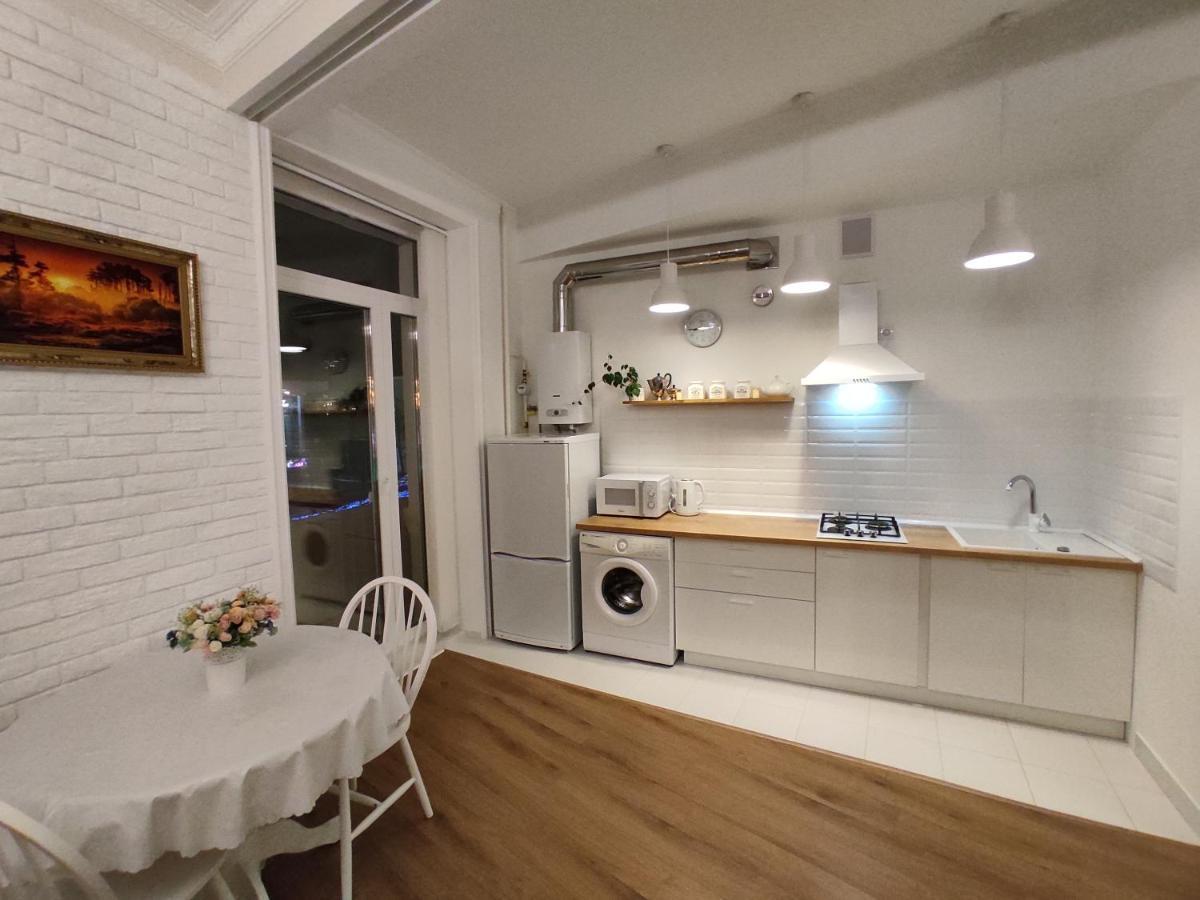 Apartment in the city center Γόμελ Εξωτερικό φωτογραφία
