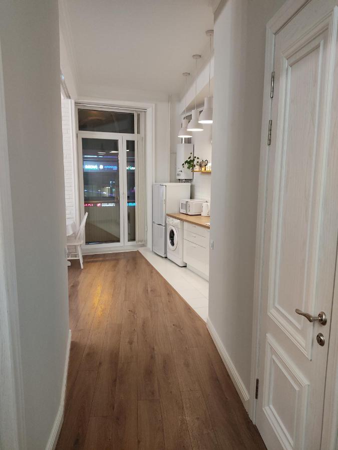 Apartment in the city center Γόμελ Εξωτερικό φωτογραφία