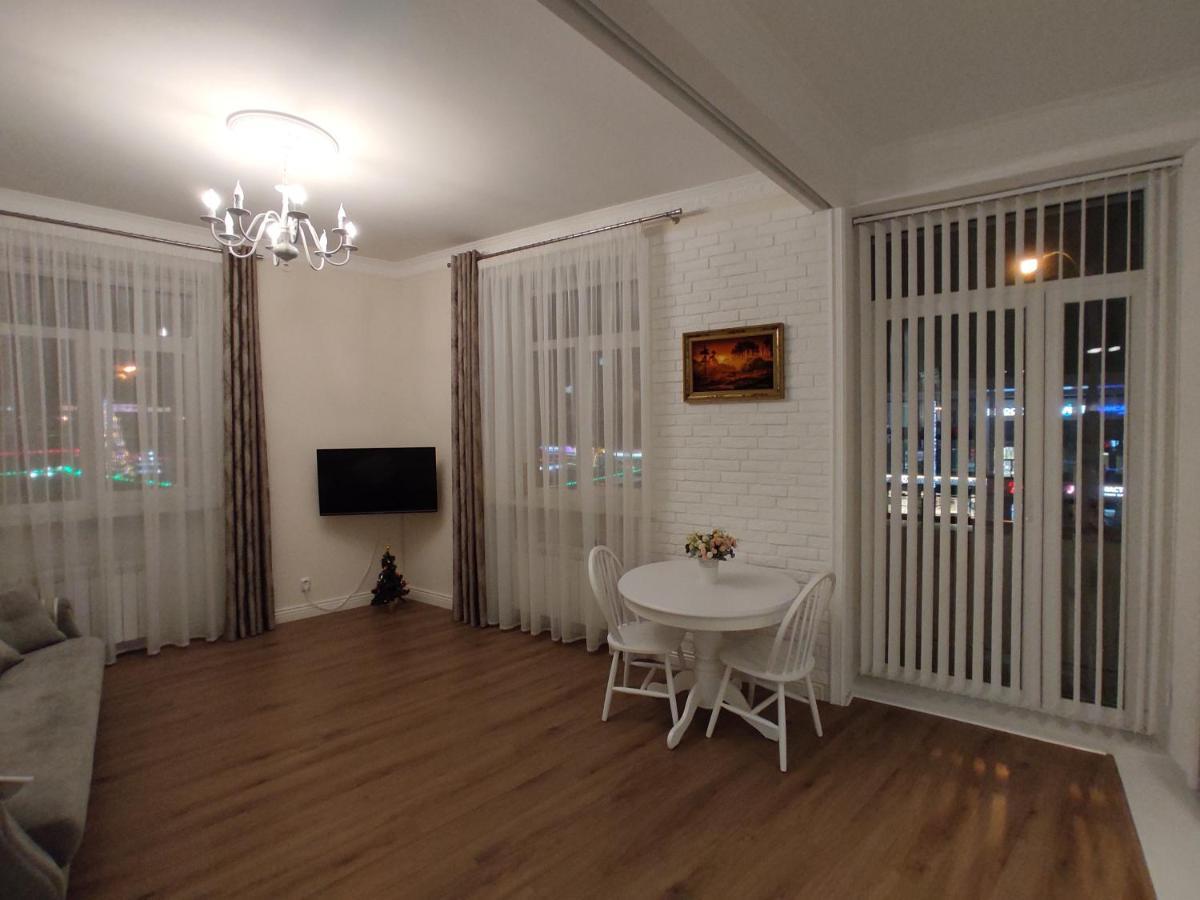 Apartment in the city center Γόμελ Εξωτερικό φωτογραφία