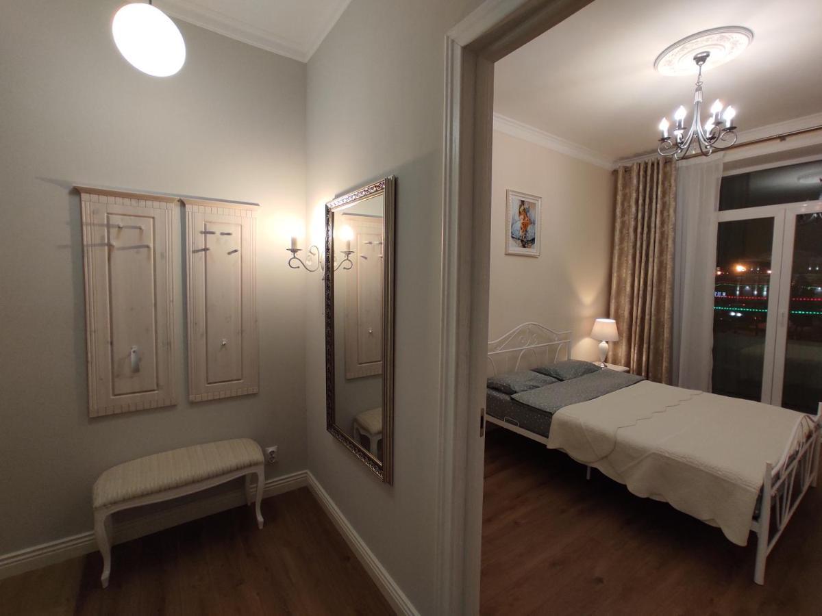 Apartment in the city center Γόμελ Εξωτερικό φωτογραφία