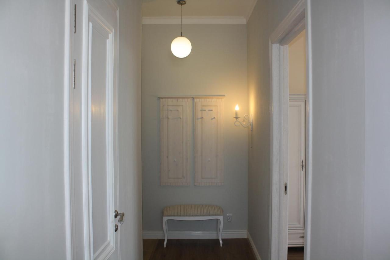 Apartment in the city center Γόμελ Εξωτερικό φωτογραφία