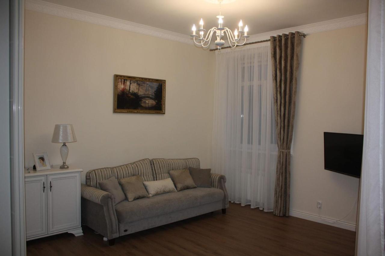 Apartment in the city center Γόμελ Εξωτερικό φωτογραφία