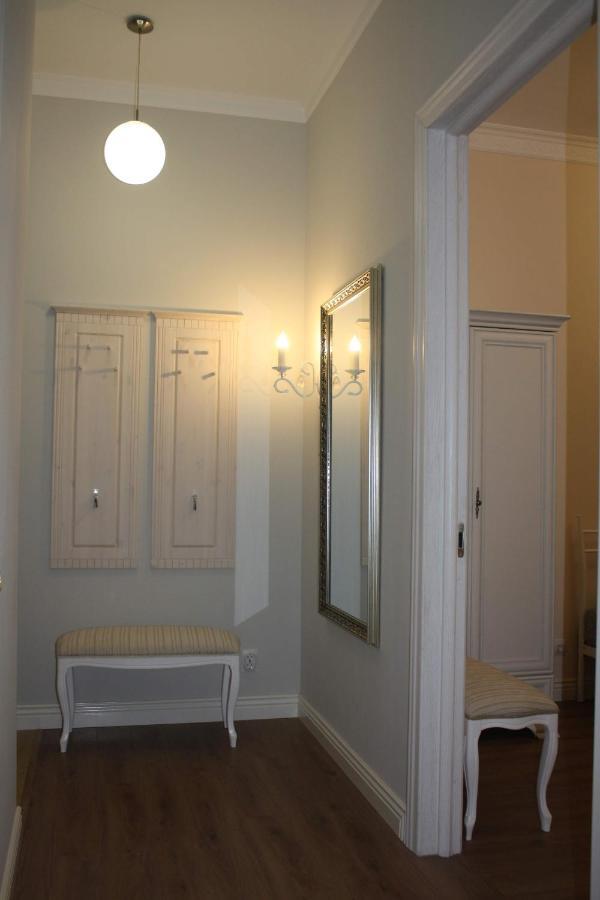 Apartment in the city center Γόμελ Εξωτερικό φωτογραφία